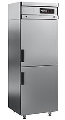 Шкаф холодильный Smart Door CM105hd-G POLAIR (2 раздельные двери с общим объемом)