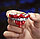 Набор Арена Бейблэйд Берст (Beyblade burst) с 2-мя светящимися волчками, детская настольная игра волчок, фото 8