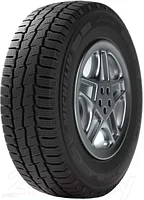 Зимняя легкогрузовая шина Michelin Agilis Alpin 205/70R15C 106/104R