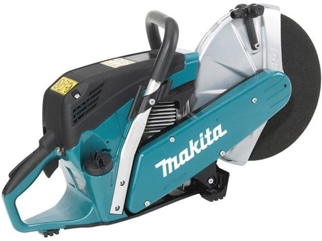 Бензорез MAKITA EK 6100 + АКЦИЯ (алмазный круг) (3.20 кВт, 305х25.4 мм, с алм. кругом, вес 8.5 кг) - фото 1 - id-p200397170