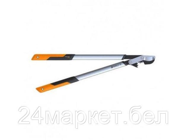 Сучкорез плоскостной большой PowerGearX  FISKARS, фото 2