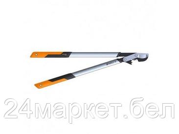 Сучкорез плоскостной большой PowerGearX  FISKARS