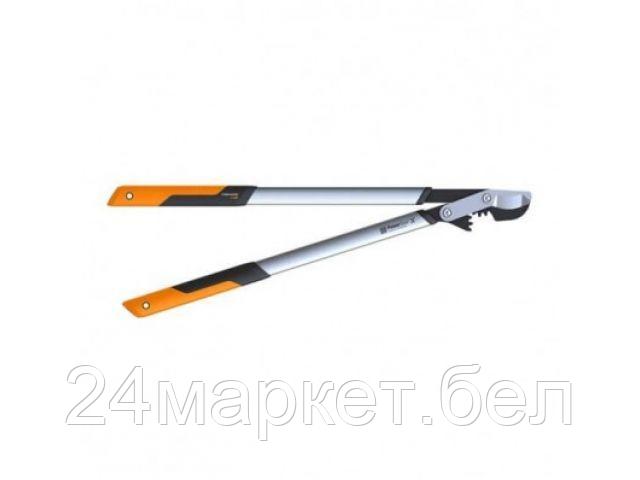 Сучкорез плоскостной большой PowerGearX FISKARS - фото 1 - id-p199860939