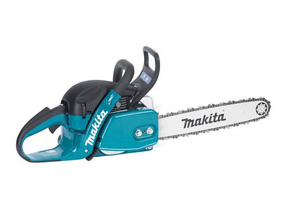 Бензопила MAKITA DCS 4630-38 шина 38 см (15"), 0.325", 1.5 мм (2.60 кВт, 3.5 л.с., 45.6 см3, вес 5.1 кг)