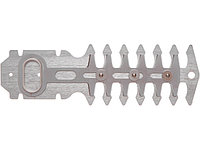 Нож для аккум. ножниц шир. 75 мм , длина 120 мм (для кустарника) WORTEX