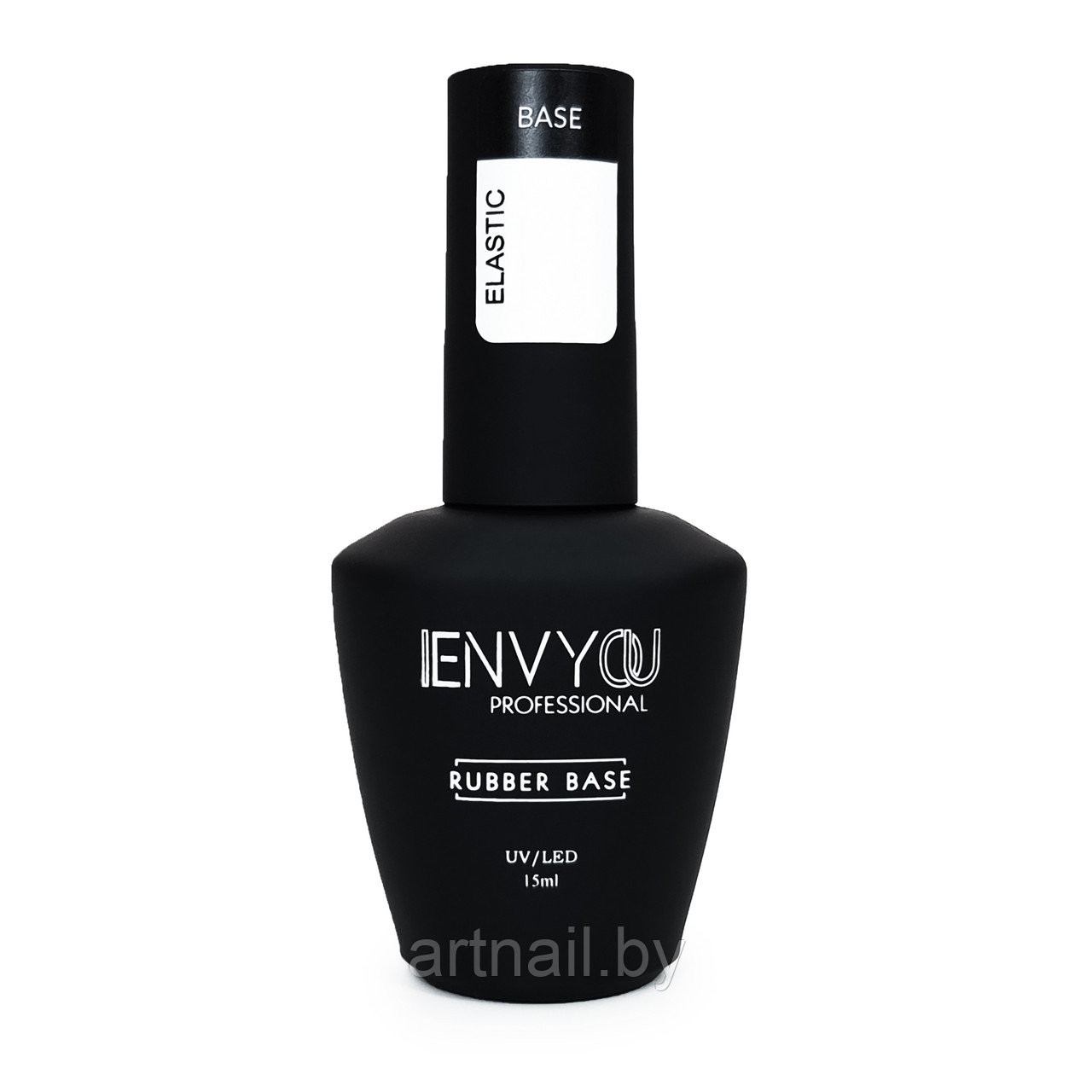 База ENVY Rubber base Elastic, 15мл