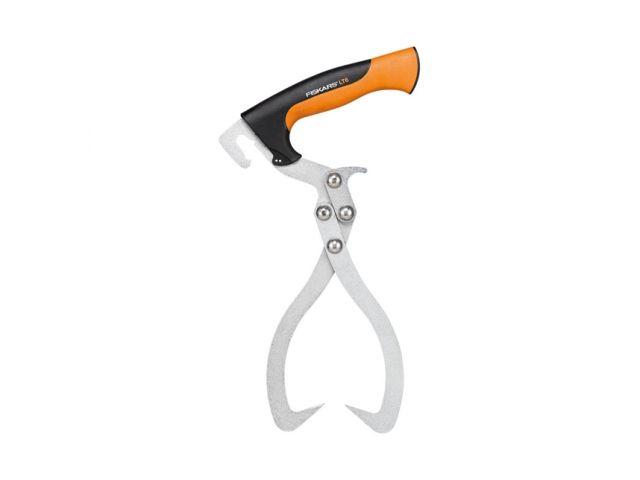 Захватные клещи для бревен WoodXpert FISKARS