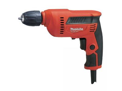 Дрель MAKITA MT M 6002 в кор. (450 Вт, патрон БЗП, 1 скор.)