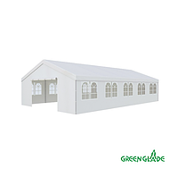 Шатер садовый Green Glade 3019 6x10x3.2/2м полиэстер