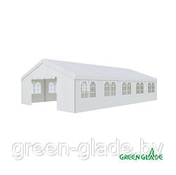 Шатер садовый Green Glade 3019 6x10x3.2/2м полиэстер