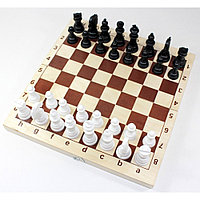 Игра настольная "Шахматы" арт. 03878