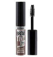 Гель-тинт д/бр.водост.LUXVISAGE BROW TINT waterproof 24H, 103 тон