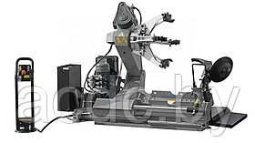 Шиномонтажный станок до 26" для грузовых автомобилей двухскоростной KraftWell арт. KRW26T