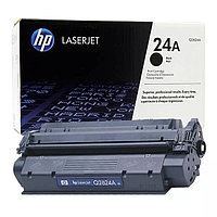 Картридж оригинальный HP Q2624A