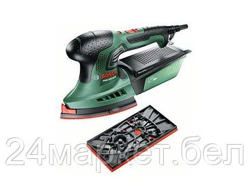 Дельташлифмашина Bosch PSM 200 AES (06033B6020)