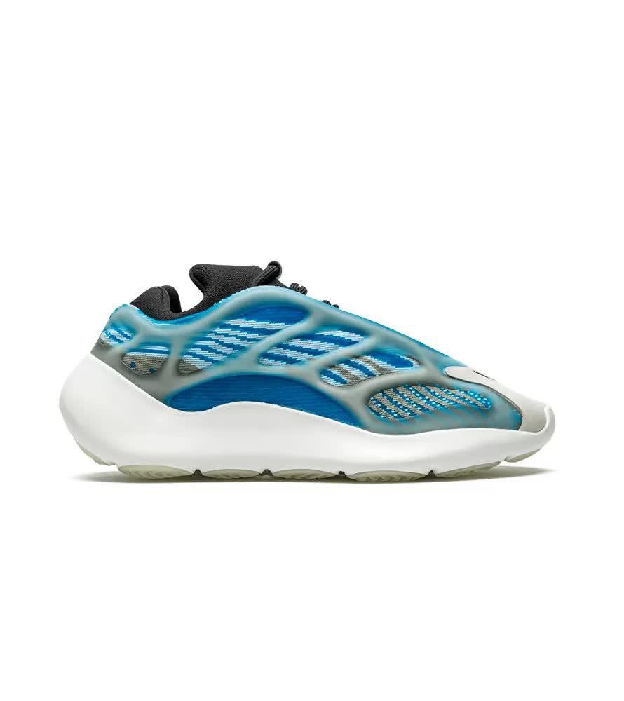 Кроссовки женские Adidas Boost 700 v3 ARZARETH 38 - фото 3 - id-p200102724