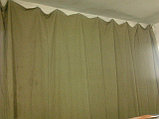 Брезентовые шторы любых размеров и в самые кратчайшие сроки, фото 7