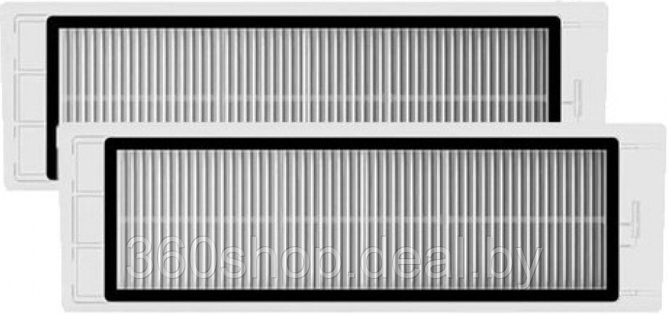 HEPA-фильтр Dreame Dust Box Filter (RHF7) для Dreame D10 Plus - фото 1 - id-p199275350