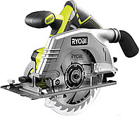 Пила циркулярная R18CS-0 (без батареи) RYOBI 5133002338