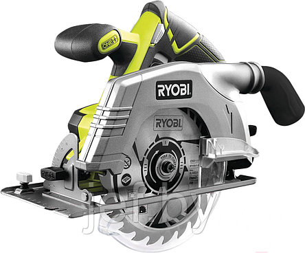 Пила циркулярная R18CS-0 (без батареи) RYOBI 5133002338, фото 2