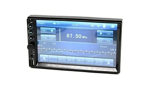 Автомагнитола 2 Din Pioneer GB GRS-7633P5 Bluetooth