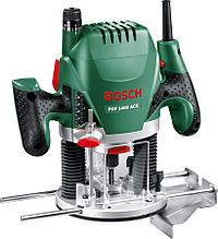 Фрезер вертикальный POF 1400 AСE 1400 Вт BOSCH 060326C801