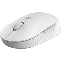 Мышь Xiaomi Mi Dual Mode Wireless Mouse Silent Edition Международная версия (Белый)