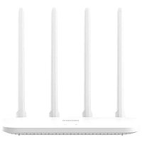 Wi-Fi роутер Xiaomi Router AC1200 (Международная версия) Белый