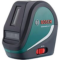 Нивелир лазерный UNIVERSALLEVEL 3 - SET со штативом BOSCH 0603663901