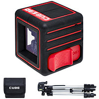 Лазерный нивелир ADA Instruments Cube 3D Professional Edition