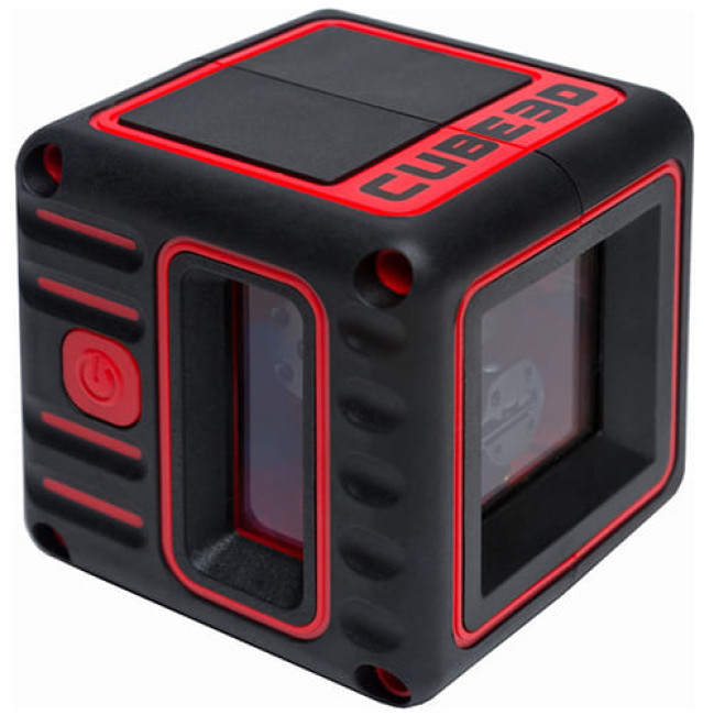 Лазерный нивелир ADA Instruments Cube 3D Professional Edition - фото 3 - id-p200450921