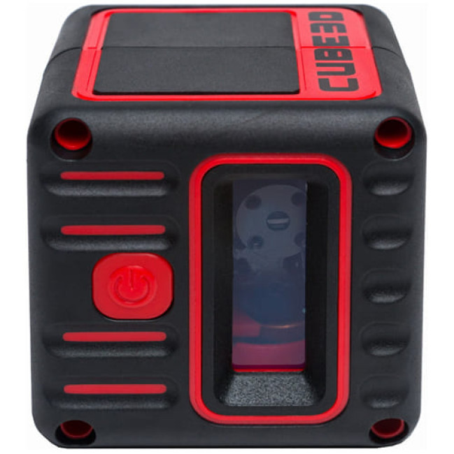 Лазерный нивелир ADA Instruments Cube 3D Professional Edition - фото 4 - id-p200450921