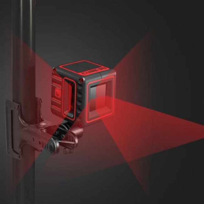 Лазерный нивелир ADA Instruments Cube 3D Professional Edition - фото 5 - id-p200450921