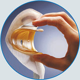 Пластина педиатрическая стомийная Coloplast Easiflex, диаметр фланца 27 мм, вырезаемое отверстие 0-25 мм, фото 2