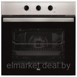 Духовка Teka HBB 605 SS INOX 41560052 - фото 1 - id-p200481628