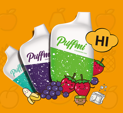 PuffMi