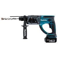 Перфоратор Makita DHR202RF