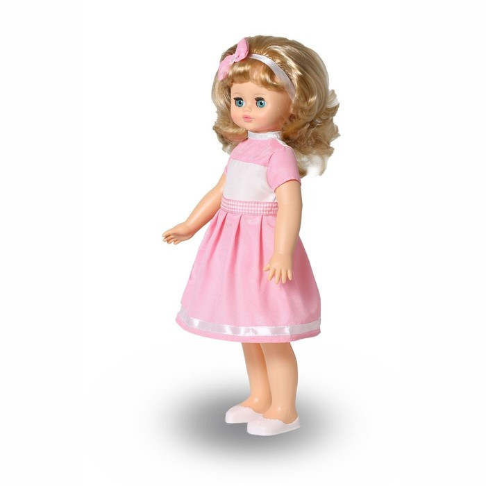 Кукла «Алиса 6» озвученная, 55 см - фото 3 - id-p162751562