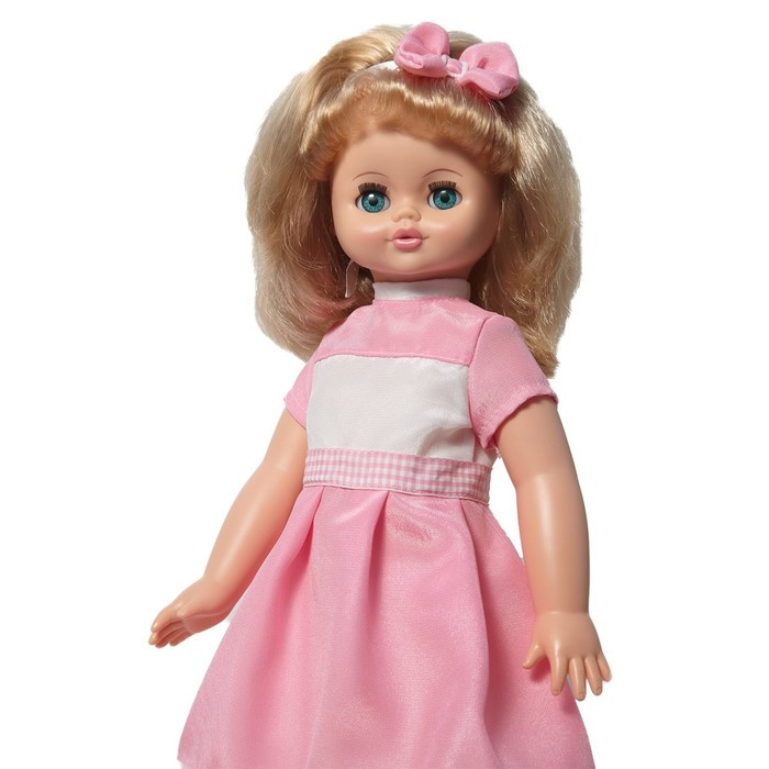 Кукла «Алиса 6» озвученная, 55 см - фото 5 - id-p162751562
