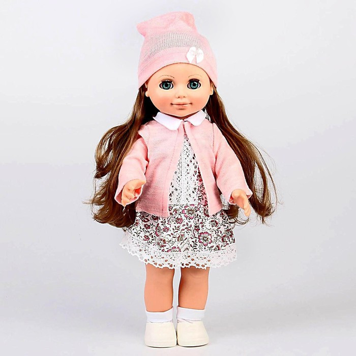 Кукла «Анна Весна 22» со звуковым устройством, 42 см - фото 1 - id-p177490549