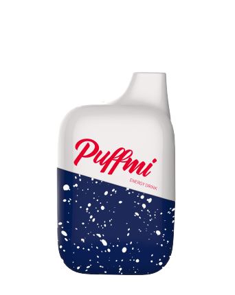 PuffMi (Энергетик) 4500 затяжек