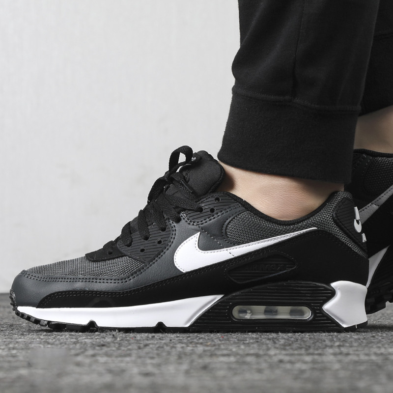 Кроссовки мужские Air Max 90 Essential купить в интернет магазине