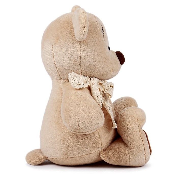 Мягкая игрушка «Медведь Misha», 30 см - фото 3 - id-p162761469
