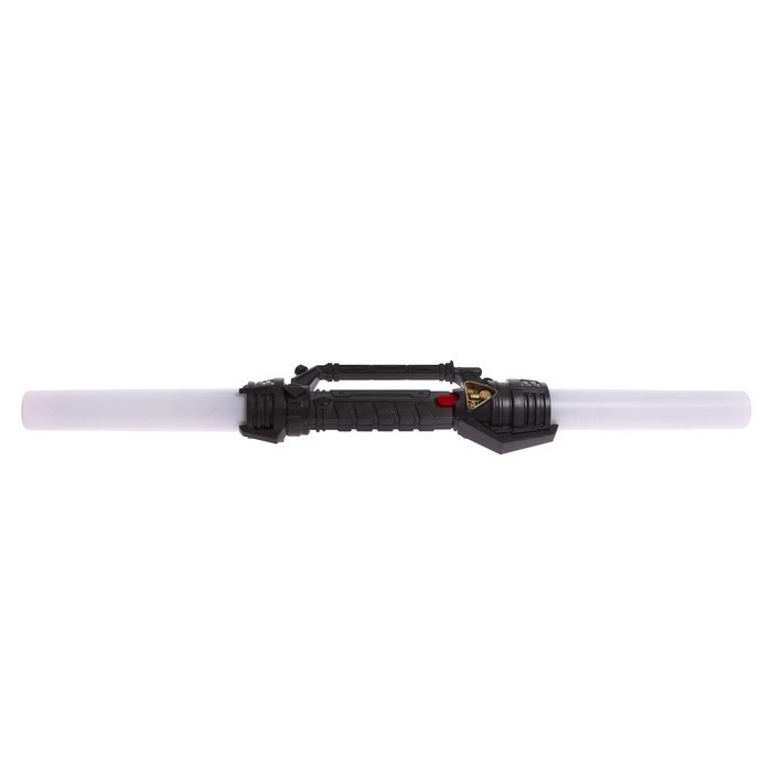 Световой меч «Джедай», 115 см, световые и звуковые эффекты, работает от батареек - фото 2 - id-p184666873