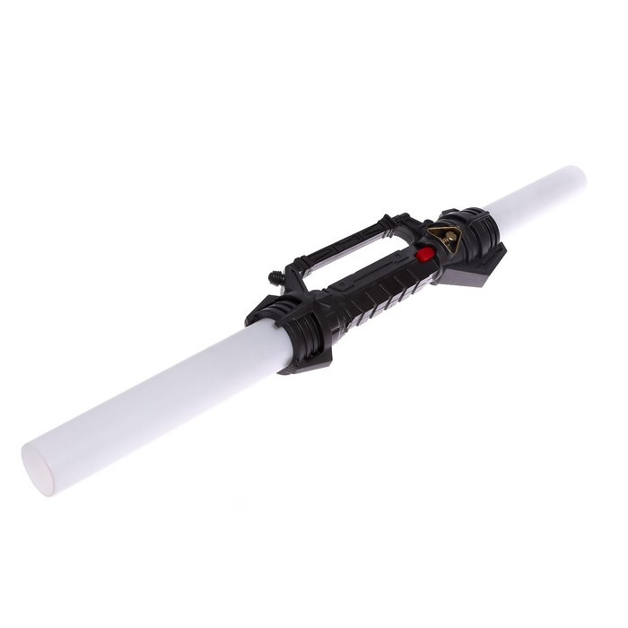 Световой меч «Джедай», 115 см, световые и звуковые эффекты, работает от батареек - фото 3 - id-p184666873