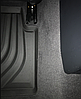 Резиновые оригинальные задние коврики BMW G20 G21 3 серия, Anthracite (2шт), фото 7