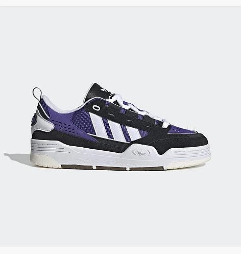 Кроссовки мужские Adidas ADI2000 Lab Purple - фото 5 - id-p200482502