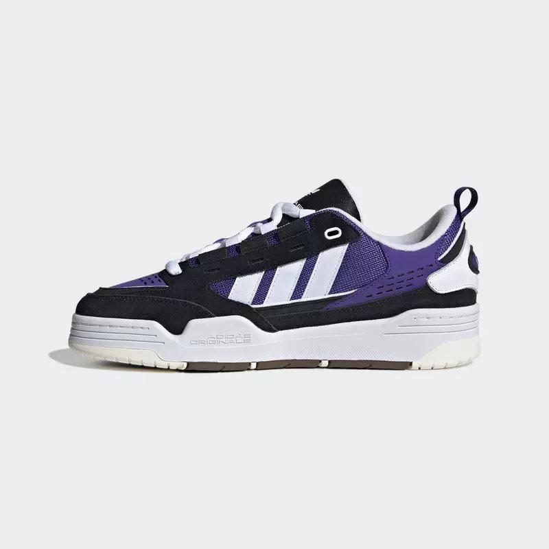 Кроссовки мужские Adidas ADI2000 Lab Purple - фото 3 - id-p200482502