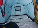 Палатка Tramp Brest 9 (V2), TRT-84, фото 5