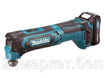 Мультифункциональная шлифмашина Makita TM30DWYE